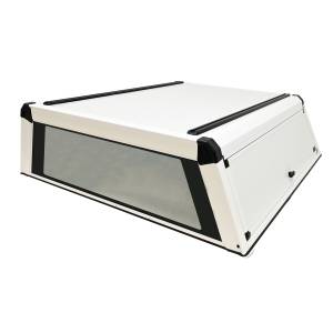 Westin - Westin 16-11290 EXP Truck Cap - Image 6