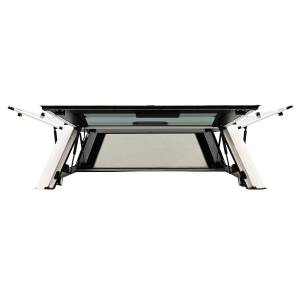 Westin - Westin 16-12780 EXP Truck Cap - Image 4