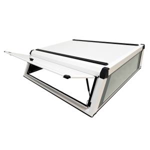 Westin - Westin 16-12780 EXP Truck Cap - Image 8