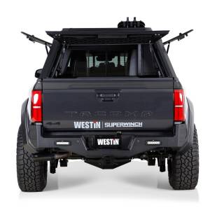 Westin - Westin 16-12785 EXP Truck Cap - Image 12