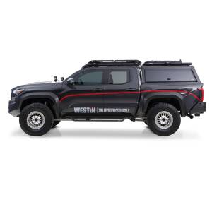 Westin - Westin 16-12785 EXP Truck Cap - Image 13