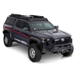 Westin - Westin 16-12785 EXP Truck Cap - Image 14