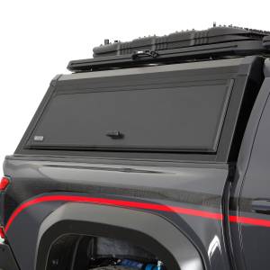 Westin - Westin 16-12785 EXP Truck Cap - Image 16