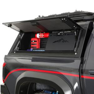 Westin - Westin 16-12785 EXP Truck Cap - Image 17