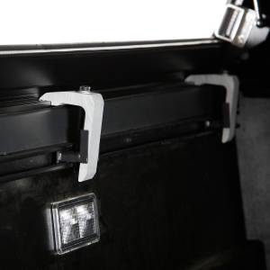 Westin - Westin 16-12785 EXP Truck Cap - Image 18