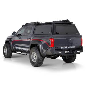 Westin - Westin 16-12785 EXP Truck Cap - Image 20