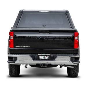 Westin - Westin 16-13955 EXP Truck Cap - Image 12