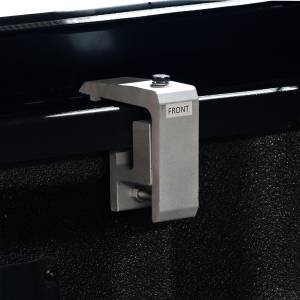 Westin - Westin 16-14685 EXP Truck Cap - Image 8