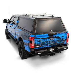 Westin - Westin 16-14685 EXP Truck Cap - Image 9