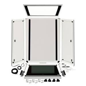 Westin - Westin 16-15060 EXP Truck Cap - Image 5