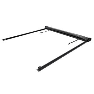 Westin - Westin 19-17115 Roll-Up Tonneau Cover - Image 5