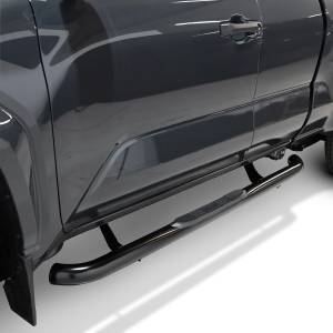 Westin - Westin 23-2895 E-Series 3 Round Nerf Step Bars - Image 6