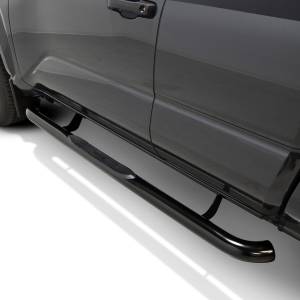 Westin - Westin 23-2895 E-Series 3 Round Nerf Step Bars - Image 8