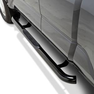 Westin - Westin 23-2895 E-Series 3 Round Nerf Step Bars - Image 9