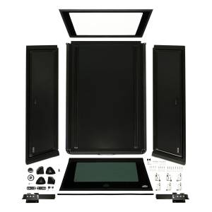 Westin - Westin 16-15505 EXP Truck Cap - Image 8