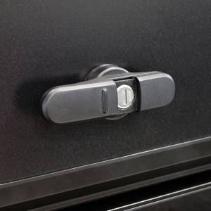 Westin - Westin 16-15795 EXP Truck Cap - Image 3