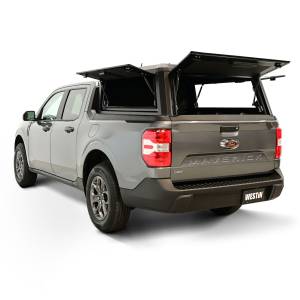 Westin - Westin 16-15795 EXP Truck Cap - Image 8