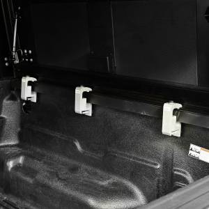 Westin - Westin 16-15795 EXP Truck Cap - Image 12