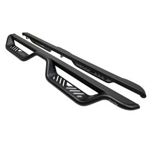Westin - Westin 20-13785 Outlaw Nerf Step Bars - Image 2