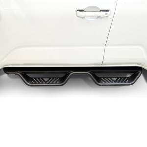 Westin - Westin 20-13785 Outlaw Nerf Step Bars - Image 9