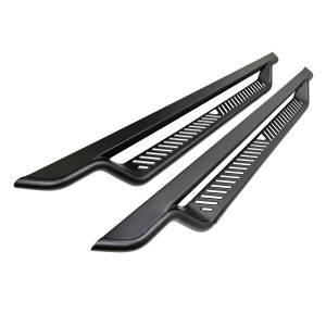 Westin - Westin 20-42785 Outlaw Running Boards - Image 1