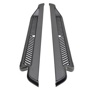 Westin - Westin 20-42785 Outlaw Running Boards - Image 3