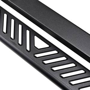 Westin - Westin 20-42785 Outlaw Running Boards - Image 6