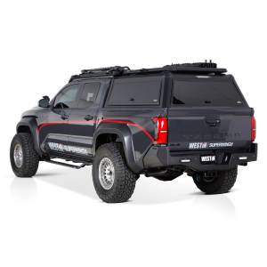 Westin - Westin 20-42785 Outlaw Running Boards - Image 11