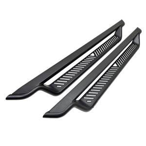 Westin - Westin 20-43245 Outlaw Running Boards - Image 1