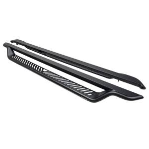Westin - Westin 20-43245 Outlaw Running Boards - Image 2