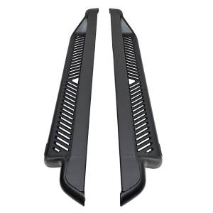 Westin - Westin 20-43245 Outlaw Running Boards - Image 3