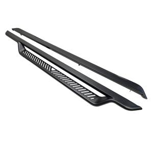 Westin - Westin 20-43255 Outlaw Running Boards - Image 2