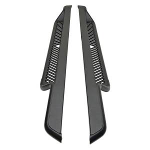 Westin - Westin 20-43255 Outlaw Running Boards - Image 3