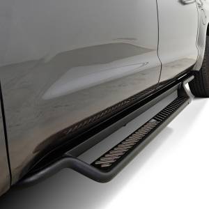 Westin - Westin 20-43255 Outlaw Running Boards - Image 9