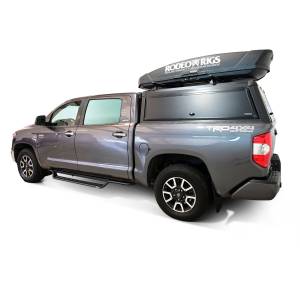 Westin - Westin 20-43255 Outlaw Running Boards - Image 14