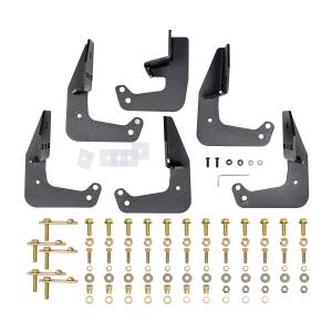 Westin - Westin 20-43565 Outlaw Running Boards - Image 7