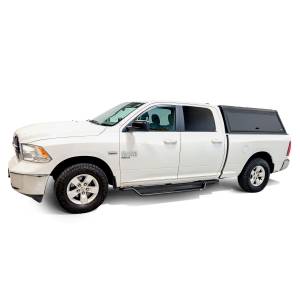 Westin - Westin 20-43565 Outlaw Running Boards - Image 14