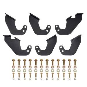 Westin - Westin 20-43785 Outlaw Running Boards - Image 6