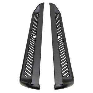 Westin - Westin 20-43835 Outlaw Running Boards - Image 3
