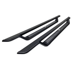 Westin - Westin 20-43945 Outlaw Running Boards - Image 1