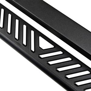 Westin - Westin 20-43945 Outlaw Running Boards - Image 6