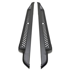 Westin - Westin 20-44015 Outlaw Running Boards - Image 3