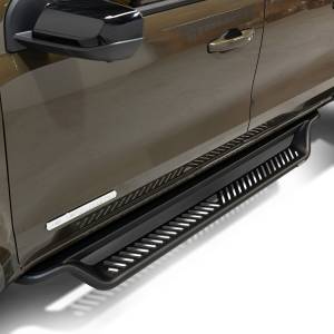 Westin - Westin 20-44015 Outlaw Running Boards - Image 8