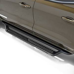 Westin - Westin 20-44015 Outlaw Running Boards - Image 9