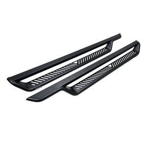 Westin - Westin 20-44065 Outlaw Running Boards - Image 1