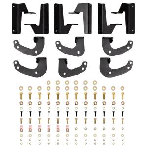 Westin - Westin 20-44065 Outlaw Running Boards - Image 7