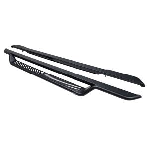 Westin - Westin 20-44085 Outlaw Running Boards - Image 2