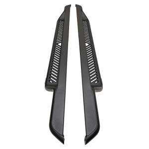 Westin - Westin 20-44085 Outlaw Running Boards - Image 3