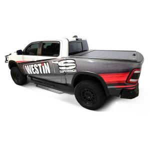 Westin - Westin 20-44085 Outlaw Running Boards - Image 15