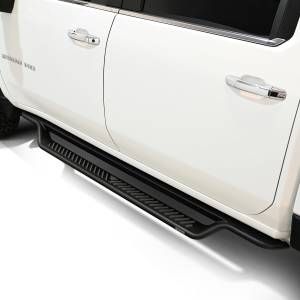 Westin - Westin 20-44135 Outlaw Running Boards - Image 9